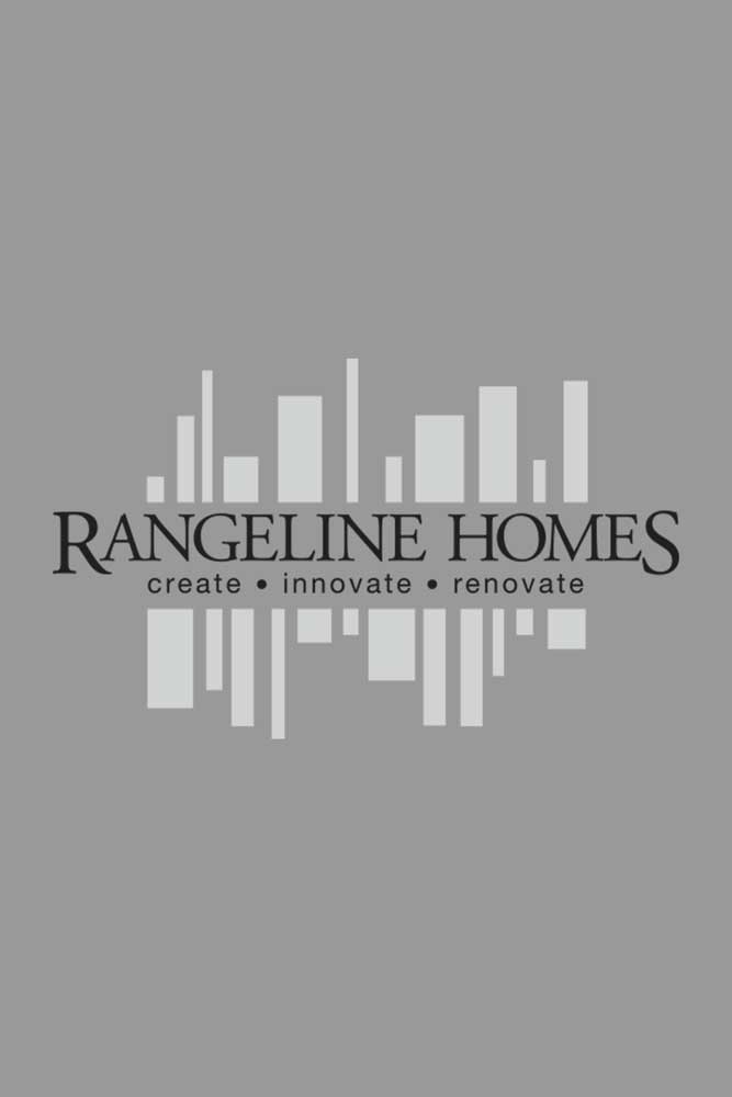 rangeline homes logo
